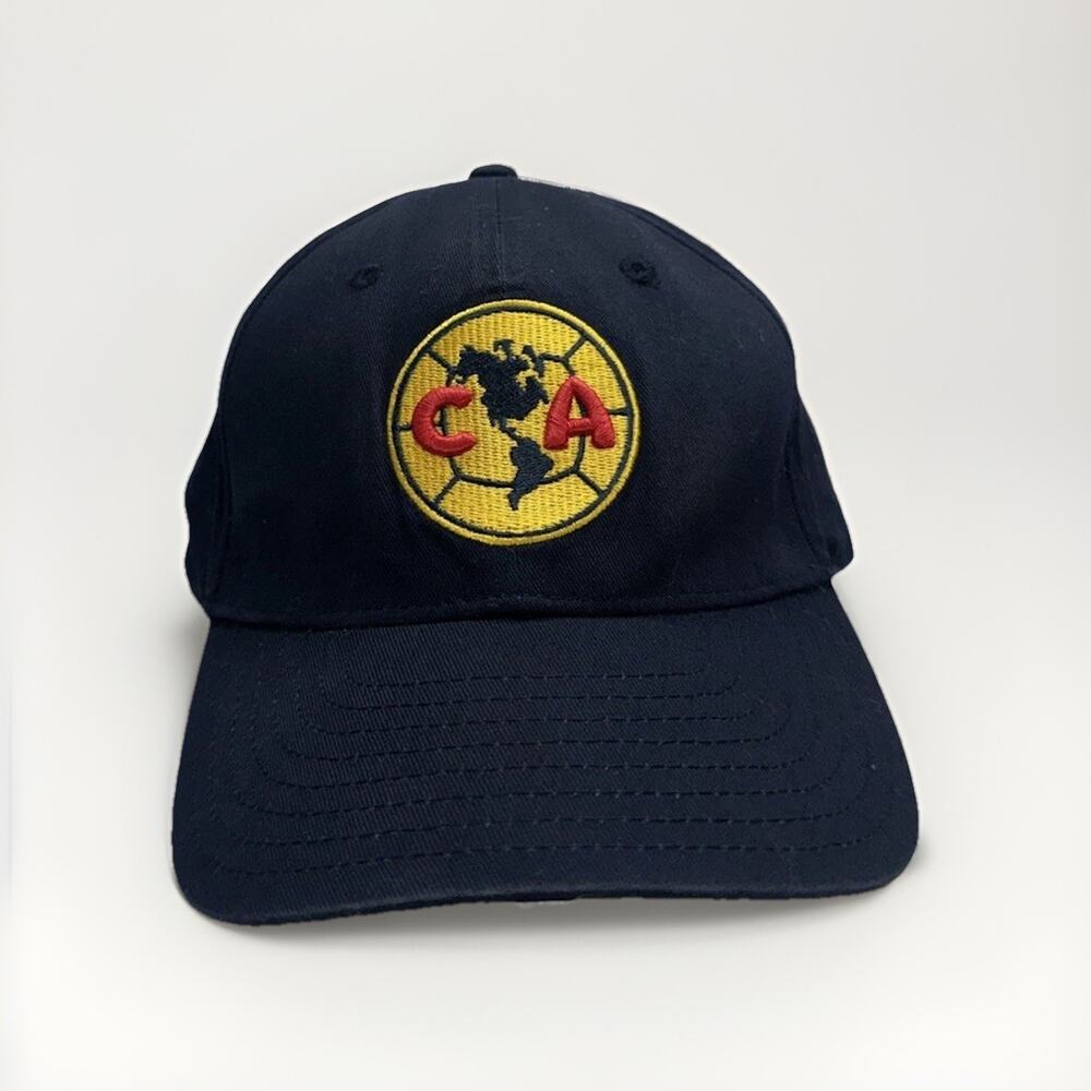 FMF Snapback Casual Cap One Size Black CA Logo